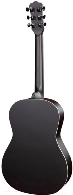 Акустическая гитара MiLena Music ML-F3-BK