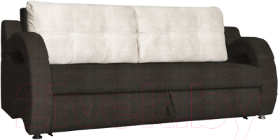 Диван Асмана Камертон 1.9 2 подушки - фото