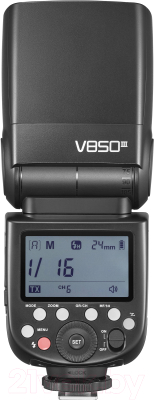 Вспышка Godox Ving V850III / 29142