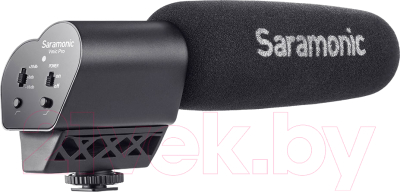 Микрофон Saramonic Vmic Pro - фото