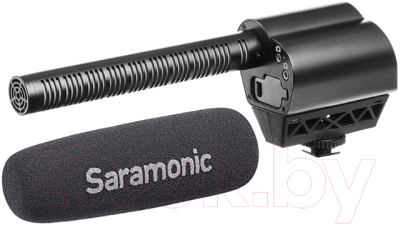 Микрофон Saramonic Vmic Pro