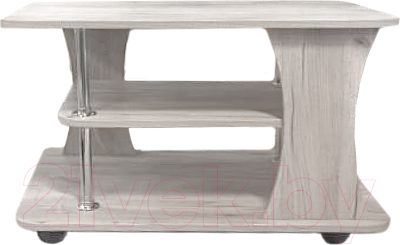 Журнальный столик Артём-Мебель Либерти СН 119.01-02 - фото