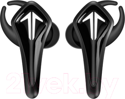 Беспроводные наушники Saramonic BH60 / SR-BH60-B - фото