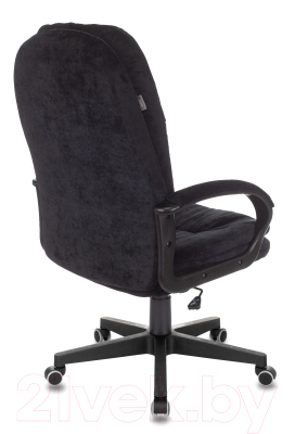 Кресло офисное Бюрократ CH-868N