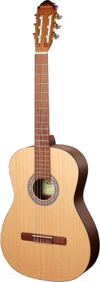 Акустическая гитара MiLena Music ML-C4 - фото