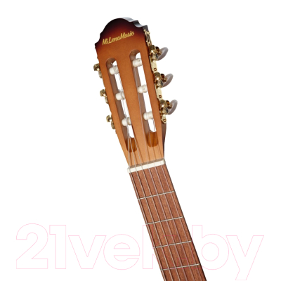 Акустическая гитара MiLena Music ML-C4
