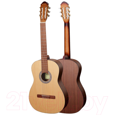 Акустическая гитара MiLena Music ML-C4