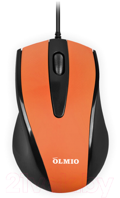 Мышь Olmio CM-07 / 043972 - фото