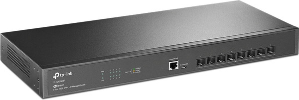 Коммутатор TP-Link TL-SX3008F