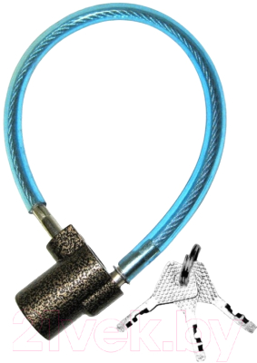 Велозамок DomiNado АМ630 - фото