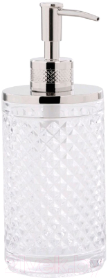 Дозатор для жидкого мыла Primanova Despina D-20680 - фото