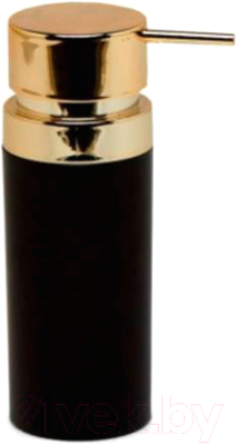 Дозатор для жидкого мыла Primanova Lenox M-E31-06-A - фото