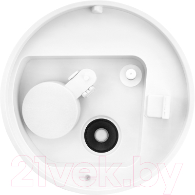 Ультразвуковой увлажнитель воздуха Kitfort KT-2832