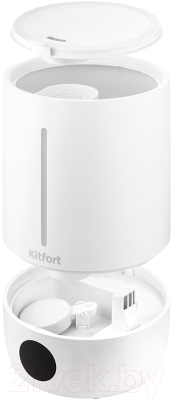 Ультразвуковой увлажнитель воздуха Kitfort KT-2833