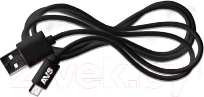 Кабель AVS micro USB MR-33 / A78975S - фото