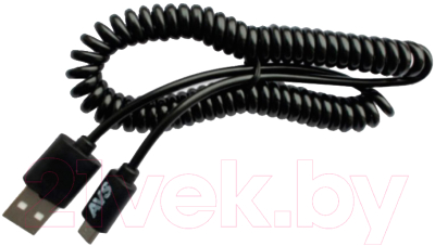 Кабель AVS mini USB MN-32 / A78884S - фото