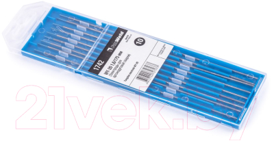 Электрод FoxWeld WY-20 1.6мм/175мм / 6.20.1204