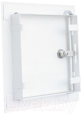 Люк ревизионный Alkraft С замком 250x500