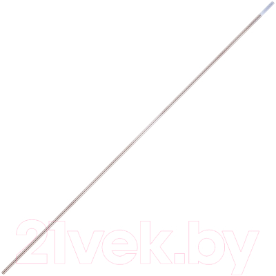 Электрод FoxWeld WZ-8 1.6мм/175мм / 6.22.0284 - фото