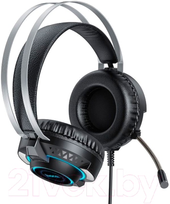 Наушники-гарнитура Hoco ESD06