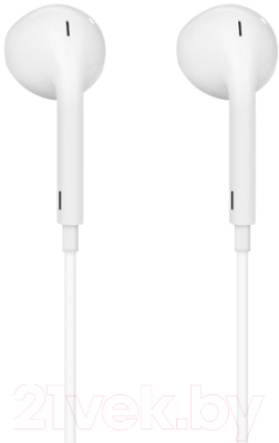 Наушники-гарнитура Hoco L7 Plus Lightning AirPods