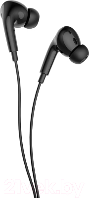 Наушники-гарнитура Hoco M1 EarPods Pro Type-C - фото