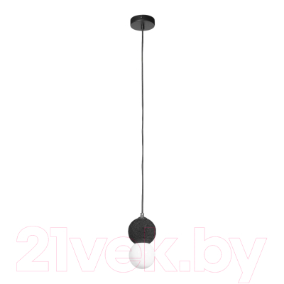 Люстра Loftit Quill / 10109 (темно-серый)