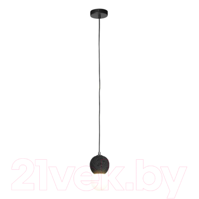 Люстра Loftit Quill / 10109 (темно-серый)