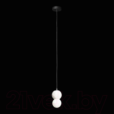 Люстра Loftit Quill / 10109 (светло-серый)