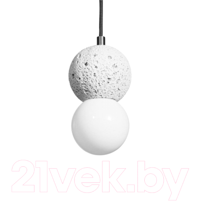 Люстра Loftit Quill / 10109 (светло-серый)