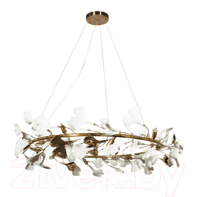 Люстра Loftit Fleur 10124/10 - фото