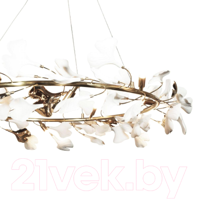 Люстра Loftit Fleur 10124/10