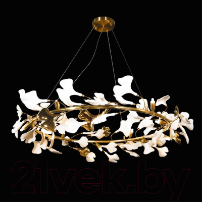 Люстра Loftit Fleur 10124/10