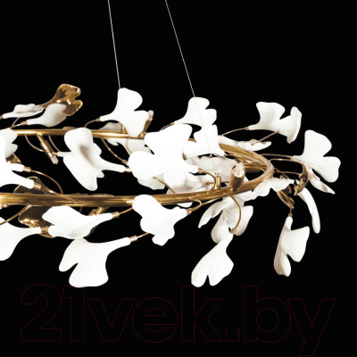 Люстра Loftit Fleur 10124/10
