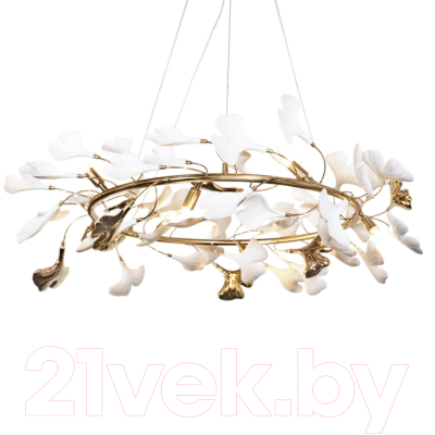 Люстра Loftit Fleur 10124/8