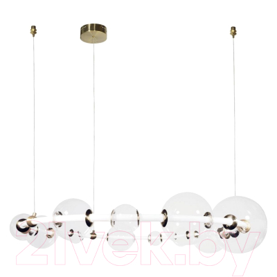 Люстра Loftit Alpha / 10126/1070 - фото