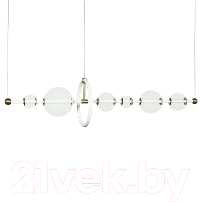 Люстра Loftit Alpha / 10126/1200