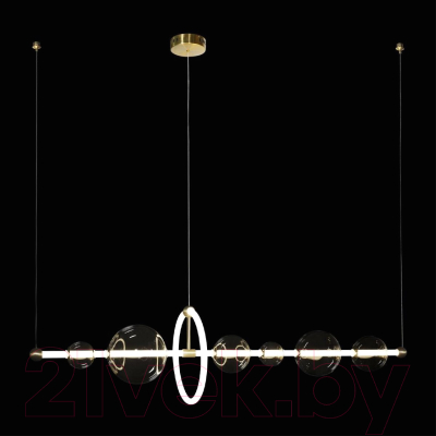 Люстра Loftit Alpha / 10126/1200