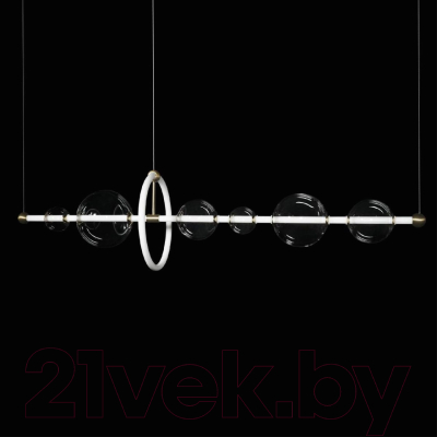 Люстра Loftit Alpha / 10126/1200