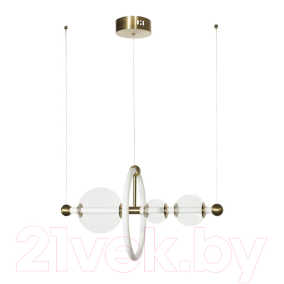 Люстра Loftit Alpha / 10126/500 - фото