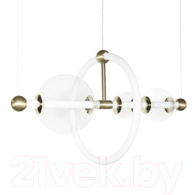 Люстра Loftit Alpha / 10126/500