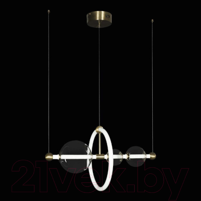 Люстра Loftit Alpha / 10126/500