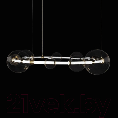 Люстра Loftit Alpha / 10126/940