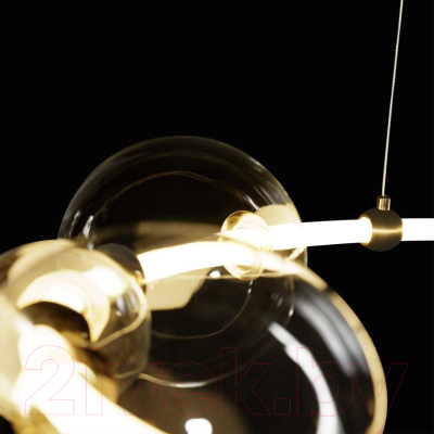 Люстра Loftit Alpha / 10126/940