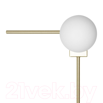 Бра Loftit Meridian 10132/A