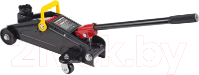 Подкатной домкрат Forsage F-TA82008 - фото