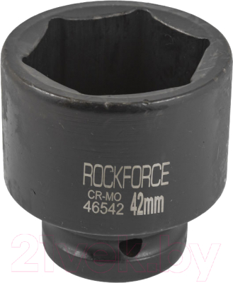Головка слесарная RockForce RF-46542 - фото