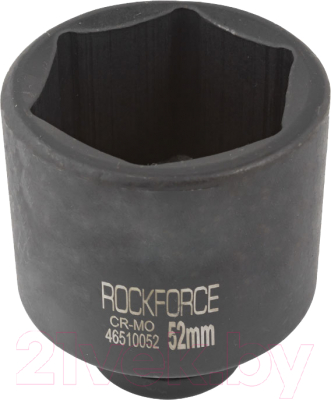 Головка слесарная RockForce RF-46510052 - фото