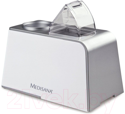 Ультразвуковой увлажнитель воздуха Medisana Minibreeze - фото