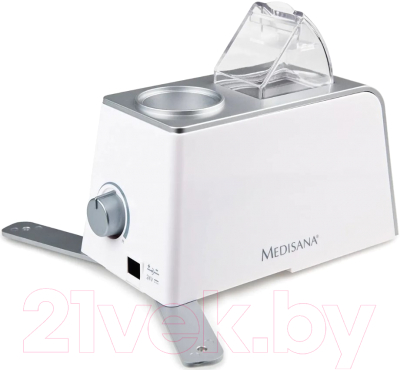Ультразвуковой увлажнитель воздуха Medisana Minibreeze